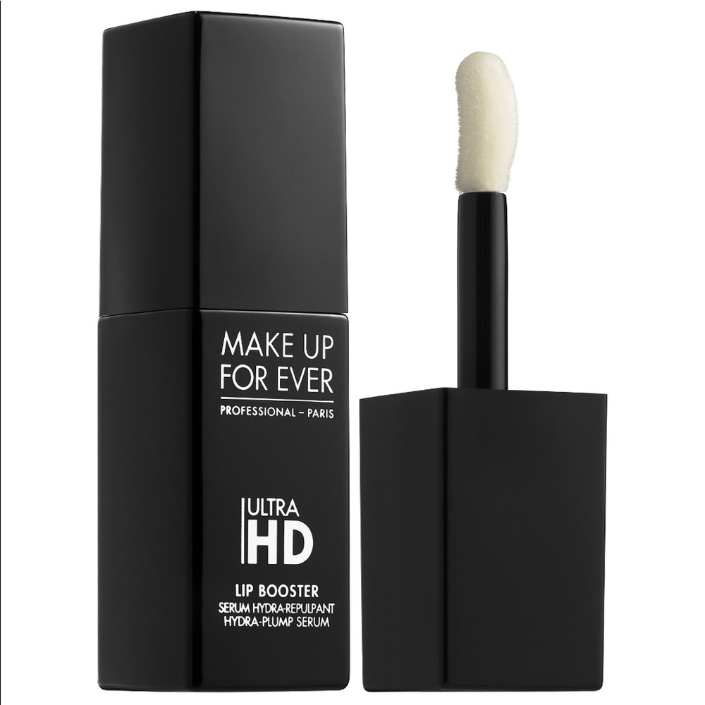 Make Up For Ever Ultra HD lip booster